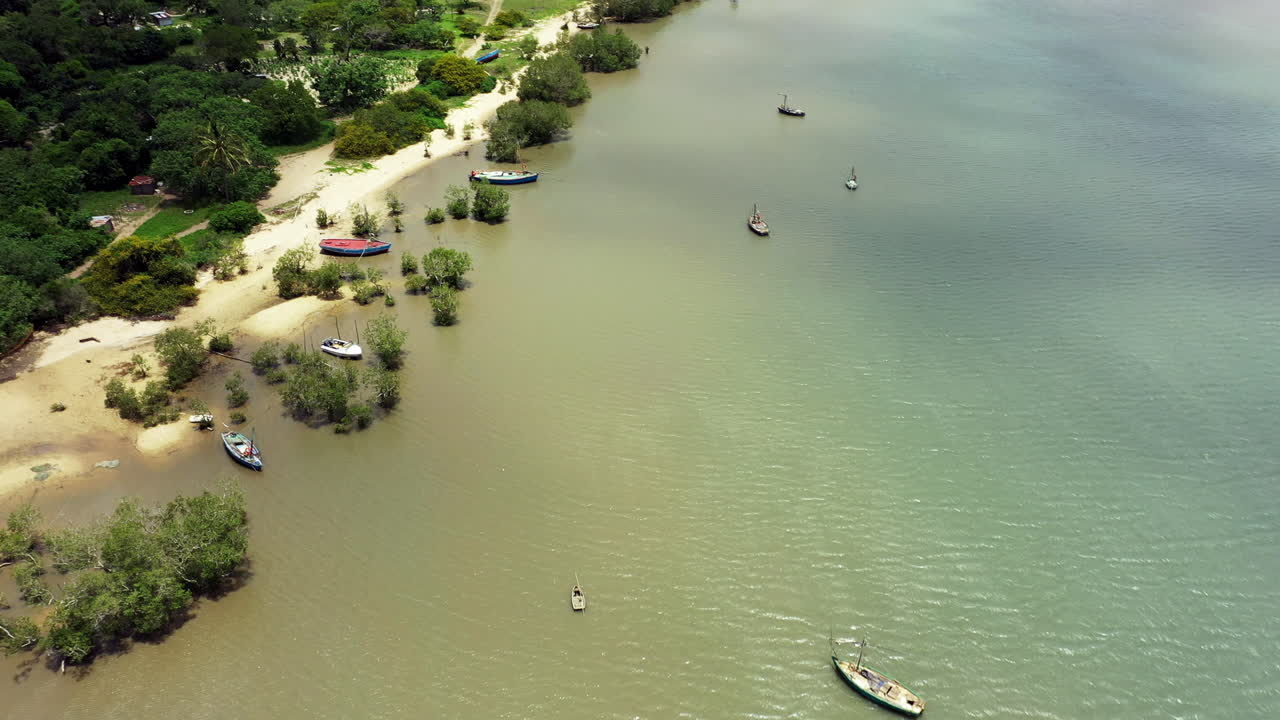 la playa te está llamando