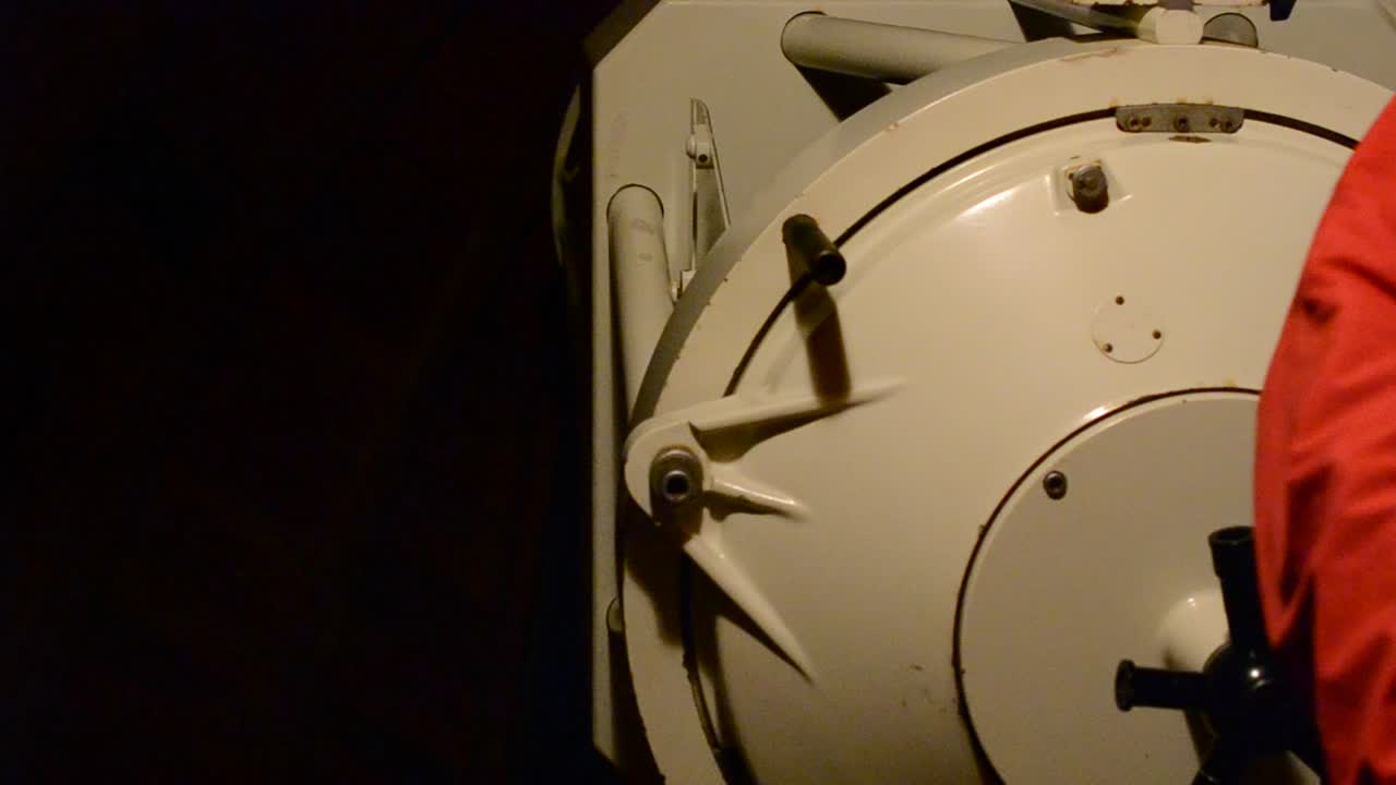 telescope