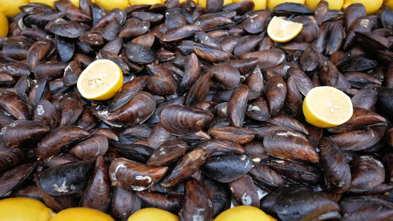 receta de cáscara negra fresca con limón comida turca