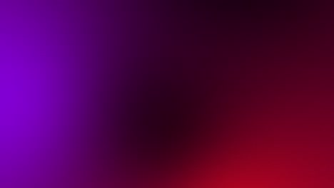 fondo animado de color rojo oscuro