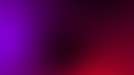 dark red animated background