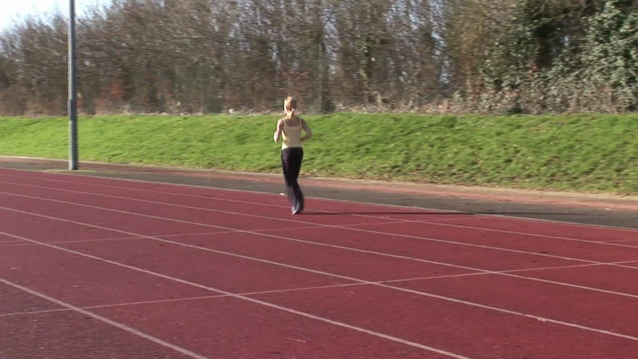 atletismo de pista y campo