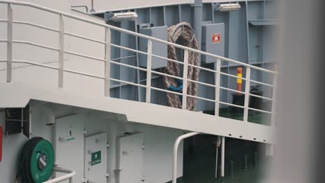 Onboard-the-passenger-ferry-in-Norway