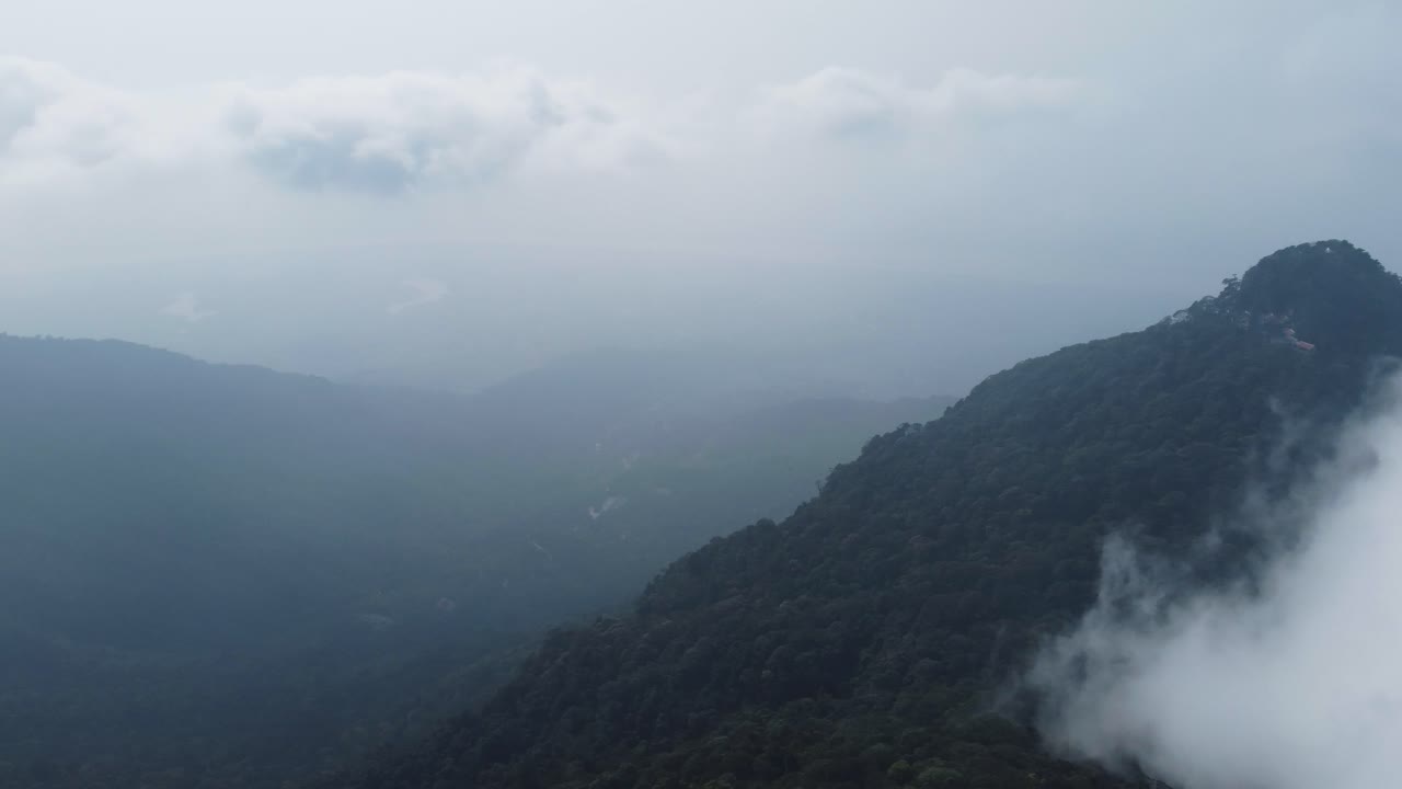 보웨이 국립공원, 하노이 서쪽, 베트남