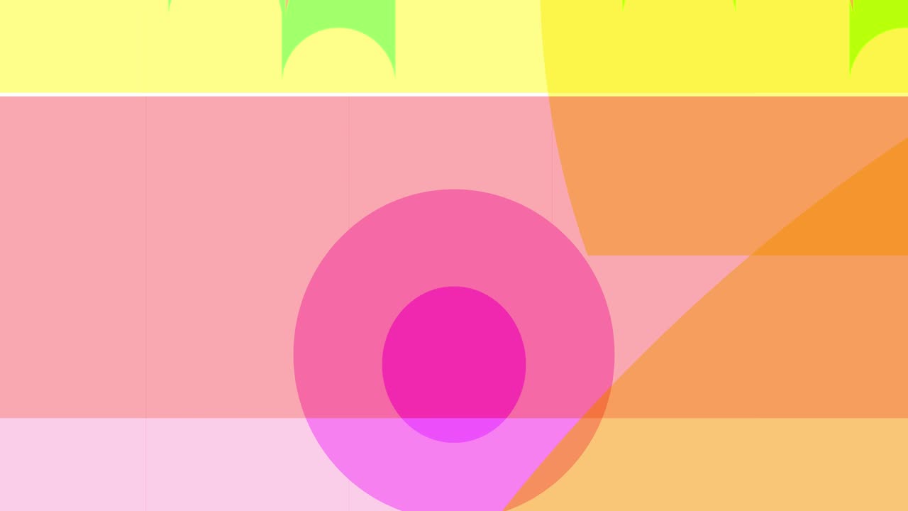 기하학적 추상 그래픽 효과 배경