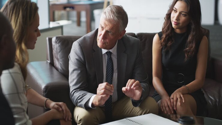 Succeeding is easier with the right team