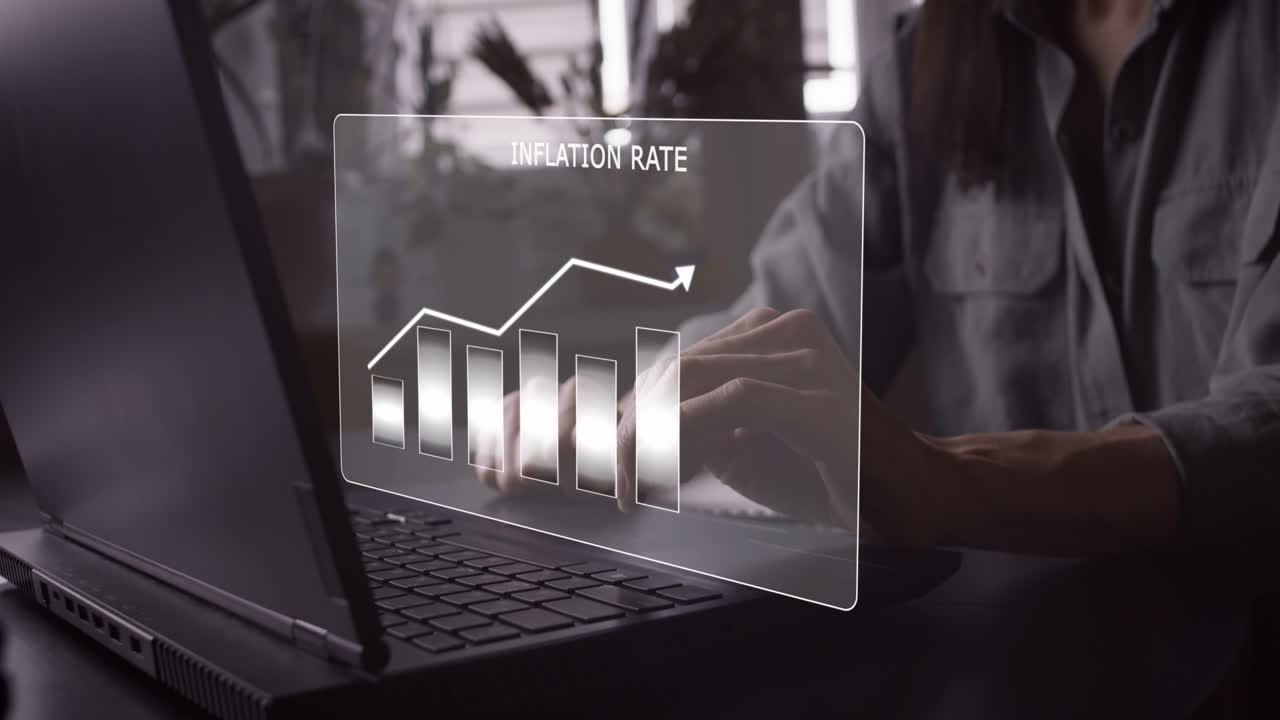 crisis económica que afectará al mundo crecer de la inflación y el precio del combustible