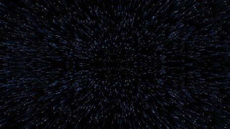 digital cyberspace futuristic background digital data network lines dots connection cyber technology