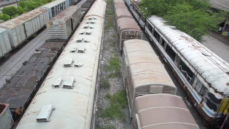 Alter-Eisenbahnfriedhof