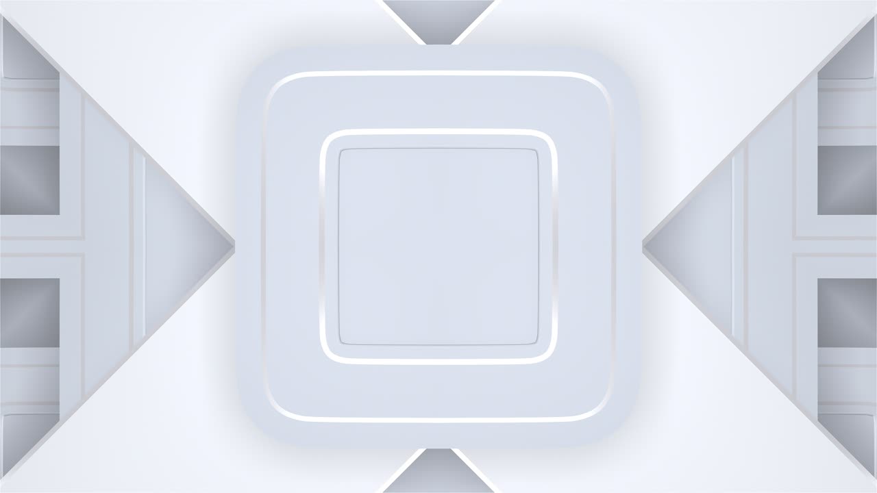 Diseño de fondo geométrico moderno