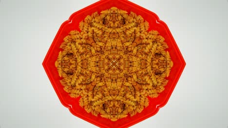 caléidoscopio