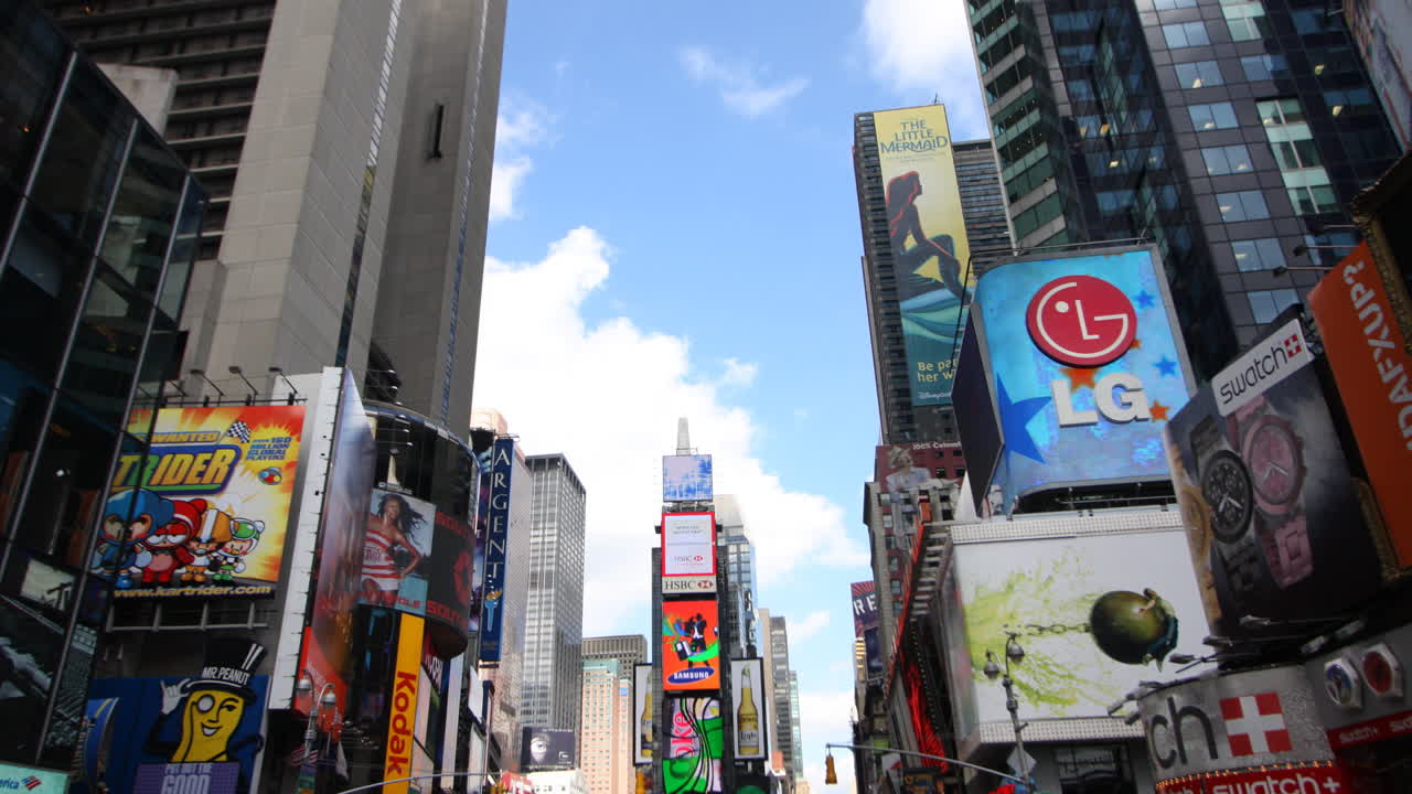 타임스 스퀘어 01