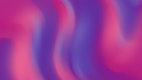 gradiente de color de neón movimiento borroso