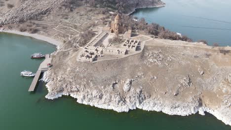 Ruinas-De-La-Antigua-Iglesia