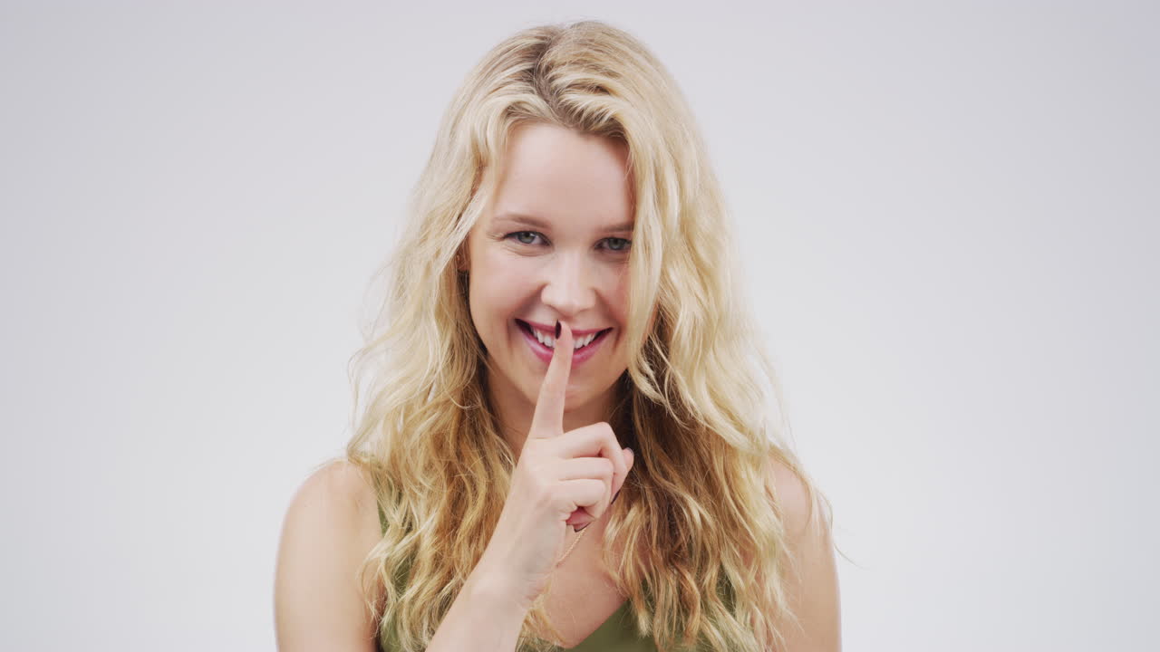 Don't go spilling the beans now