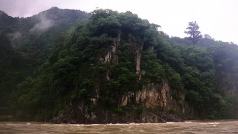 chinese nature landscape