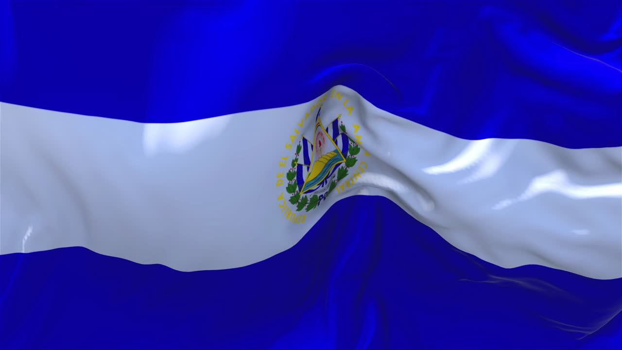 엘살바도르의 발