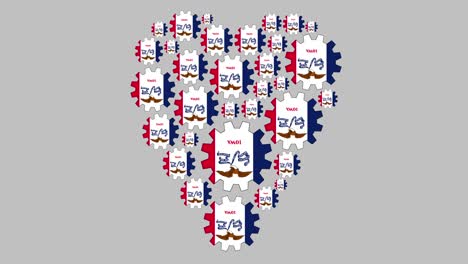 el amor de iowa