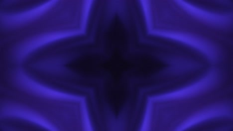 Nahtlose-VJ-Schleife-Mit-Abstrakten-Violetten-Lichtern.-Kaleidoskopische-Animation
