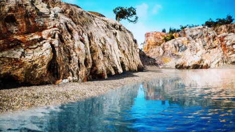 rocky-coastline-in-Sintra-Portugal