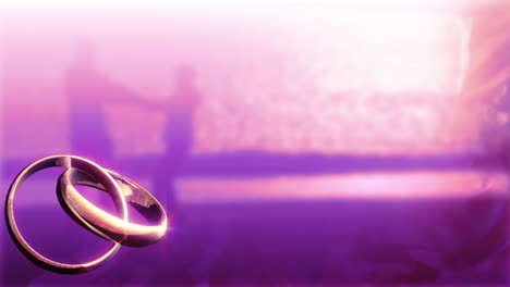 antecedentes de la boda
