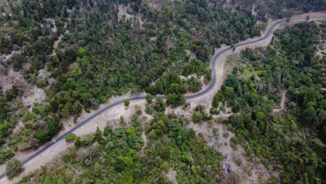 Aerial-drone-view-of-the-West-pokot-chapalleria-mountains--kenya