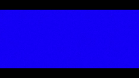 Digital-animation-of-glitch-effect-over-blue-background-with-copy-space