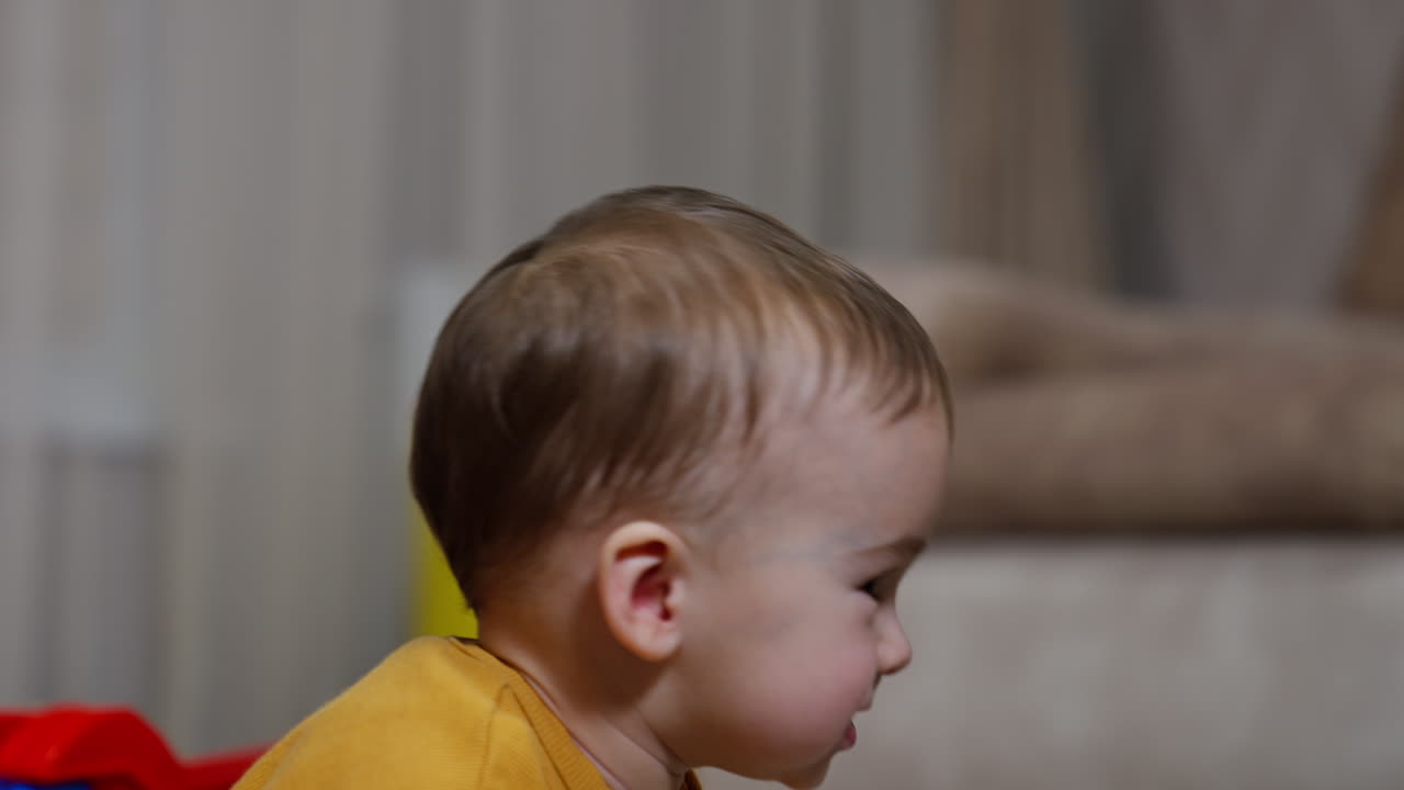 Baby Profile