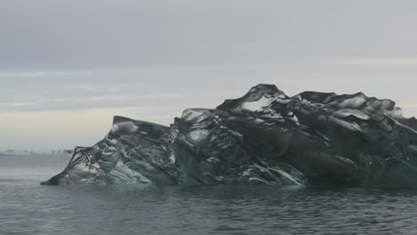 Iceberg-in-Iceland-Jokursarlon-lagoon