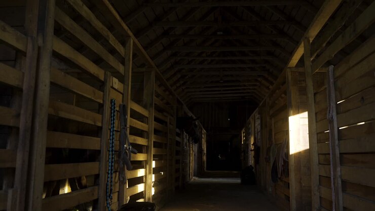 Stable in shadows