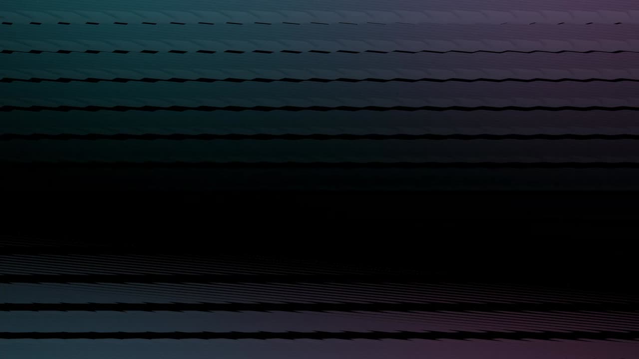 patrones geométricos abstractos con fondos de gradiente