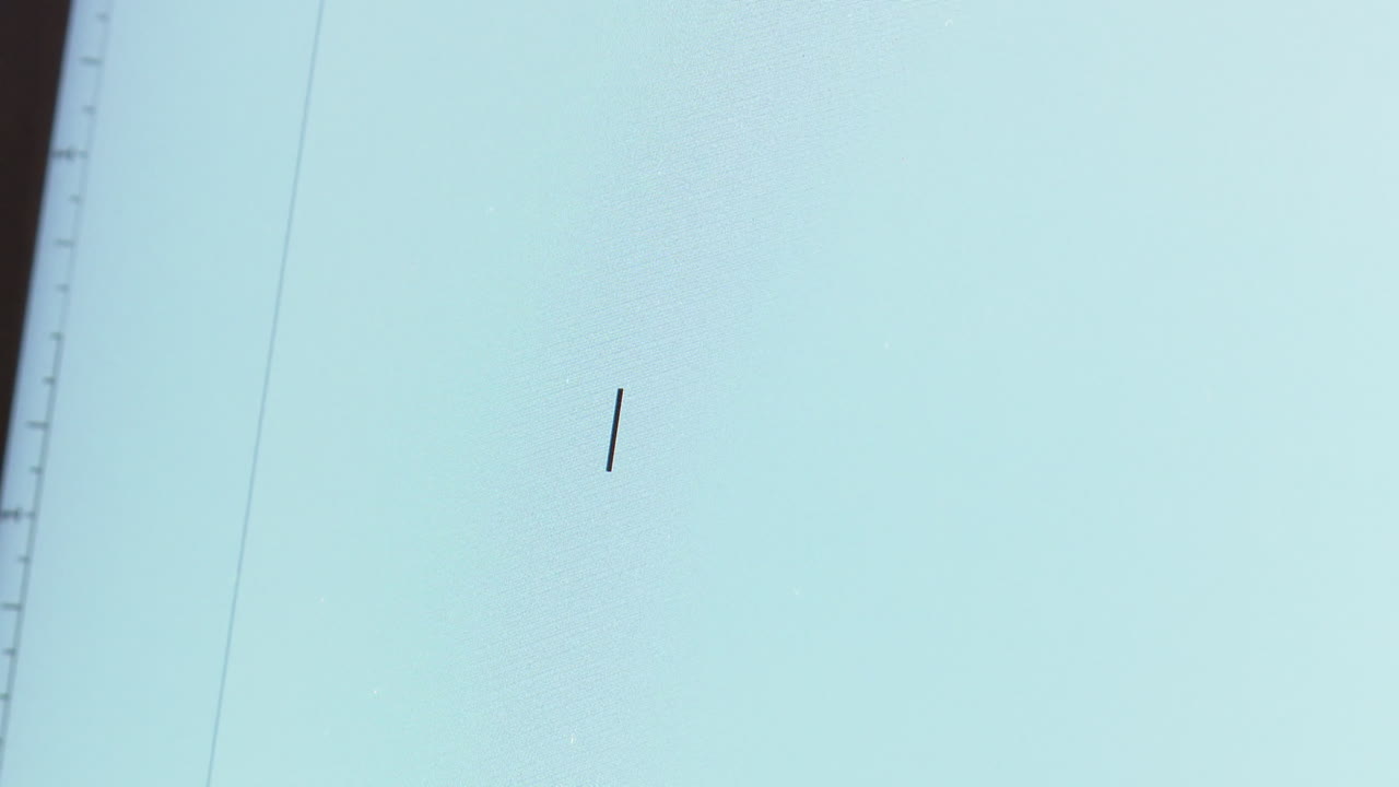 Defective Screen Display