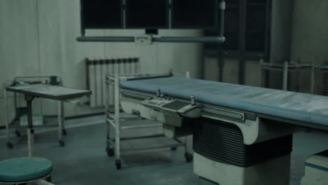 operating room