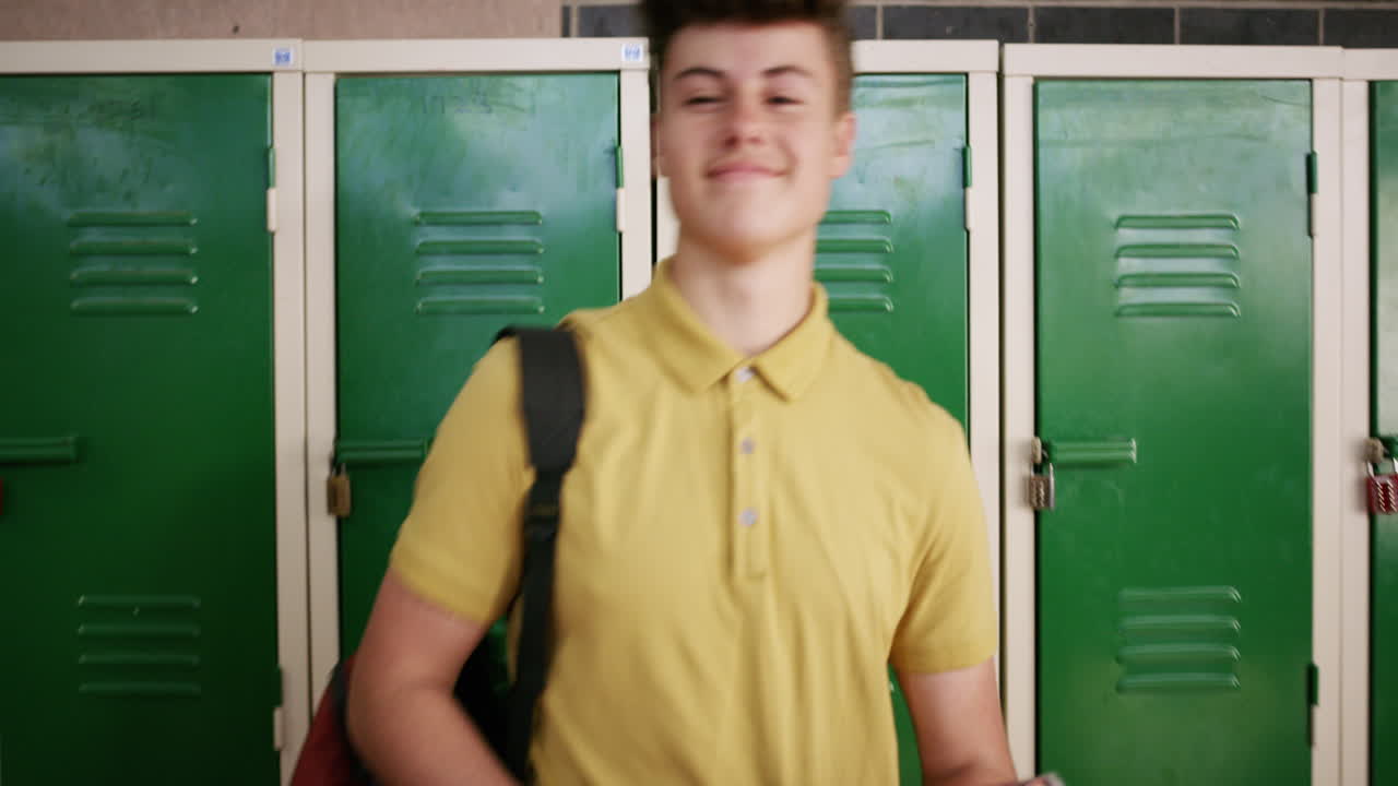 자신감은 당신을 멀리 데려다 줄 것입니다.