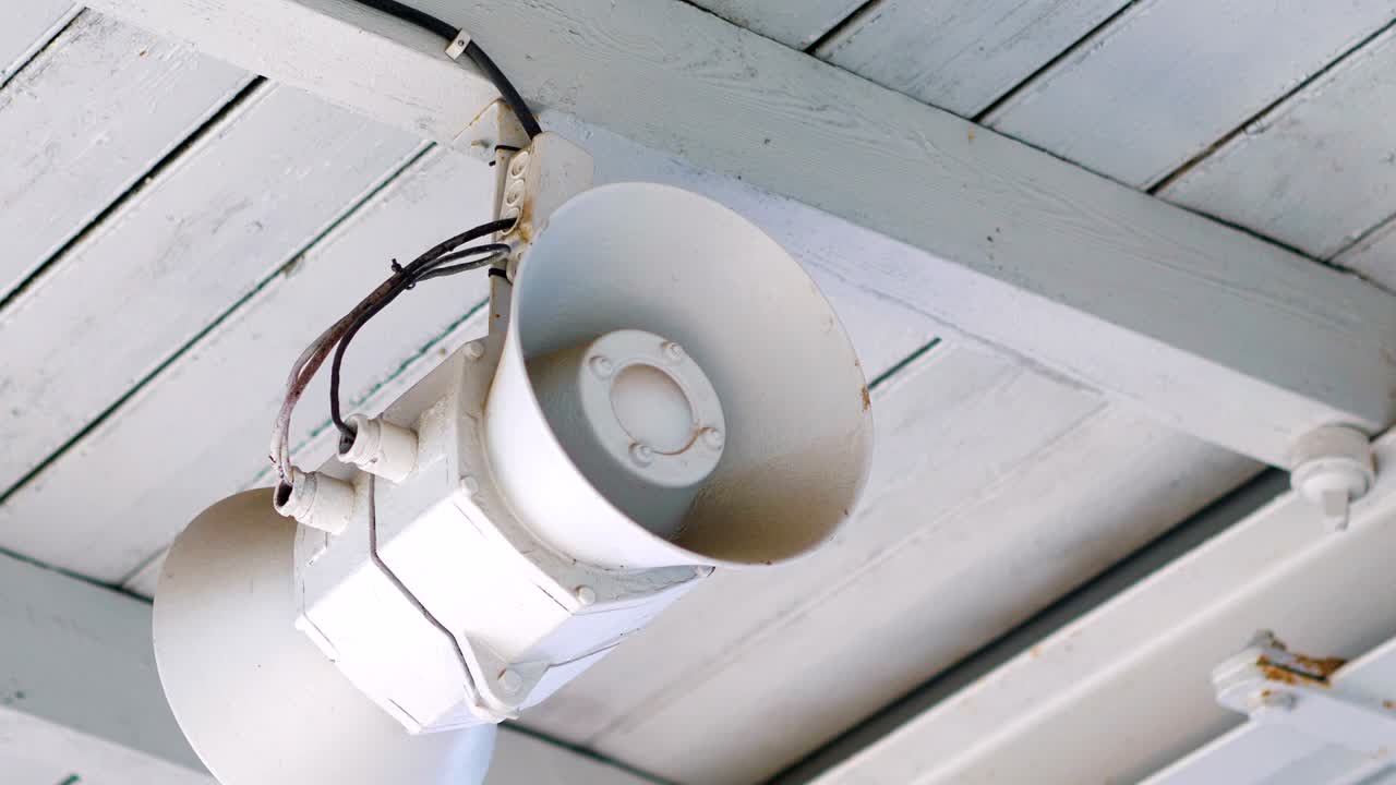 기차역에서 4k 느린 동작 60fps