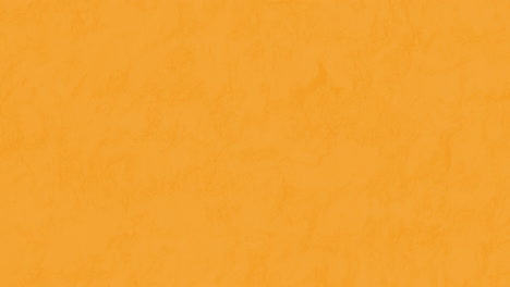animación del texto zap sobre rayas naranjas