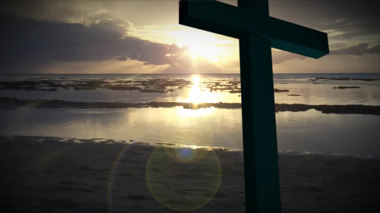 거룩한 십자가 7