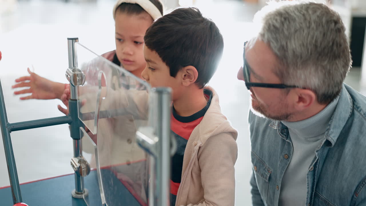 교사, 어린이, 로 ⁇  공학 기술자