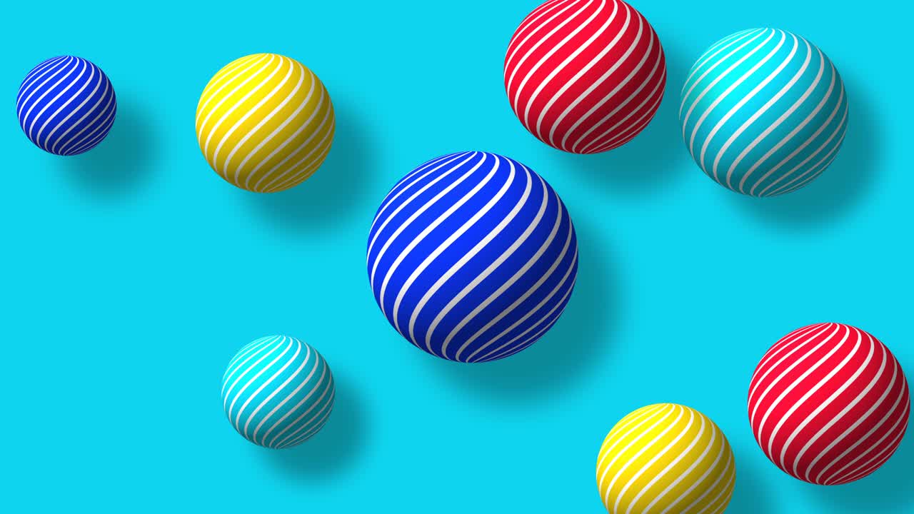 fondo gráfico de movimiento