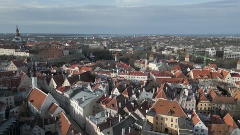 Vista-Aérea-Tallin-Estonia