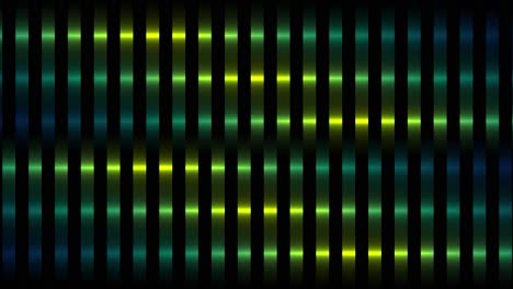 abstract vertical gradient stripes background