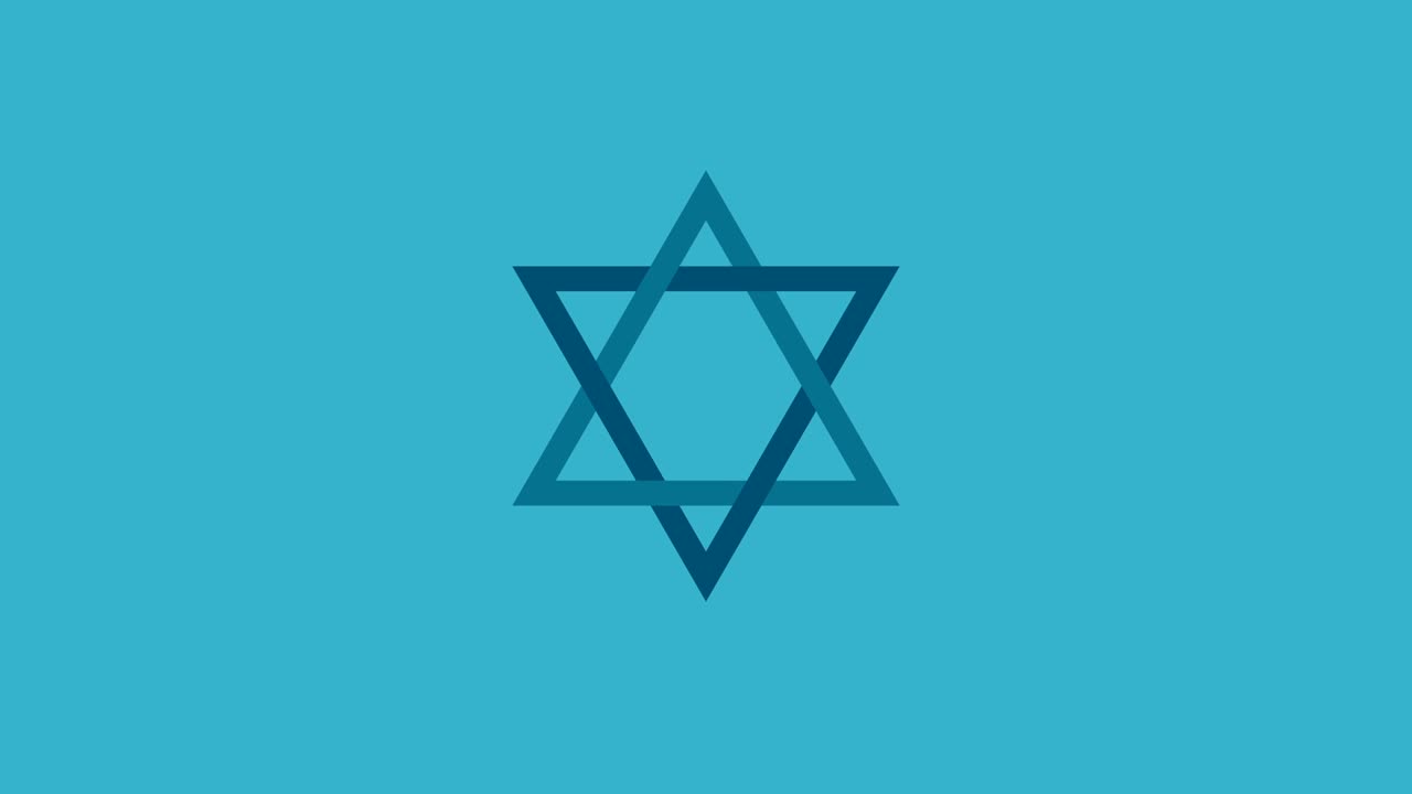 데이비드 플래트 스타 디자인 애니메이션 아이콘