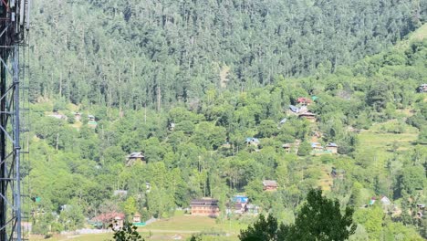 explore the untouched beauty of rural india and farmers land, nature beauty, hills, green fields with village life in forest area and timeless travel escapes, sstktravel