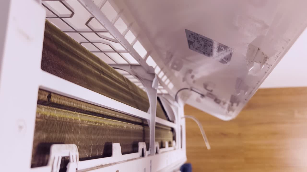 에어컨 수리 및 유지보수