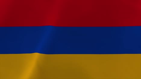 armenia waving flag 4k moving wallpaper background