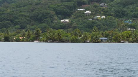 raiatea, society islands, french polynesia