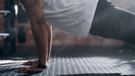 멋진 몸매 를 얻기 위해 운동 하는 것