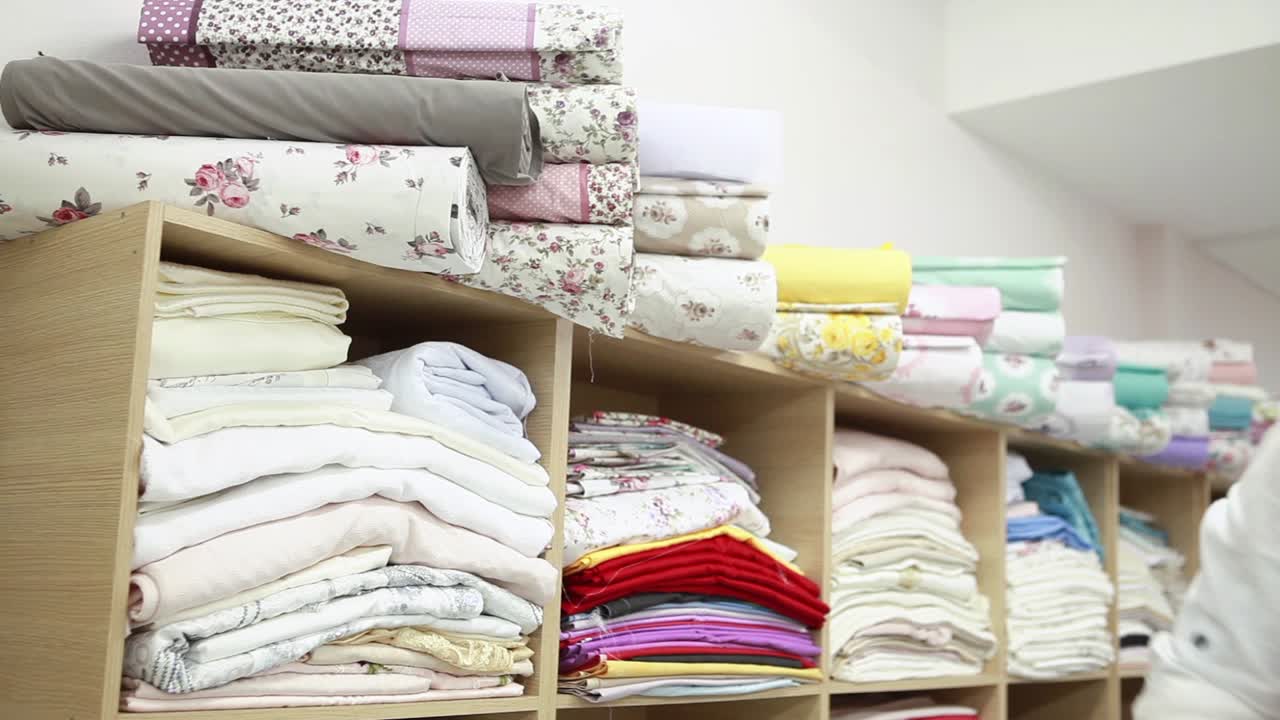 cinta métrica de tela de medida a medida