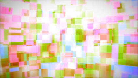 fondo de efecto de estilo de tecnología digital