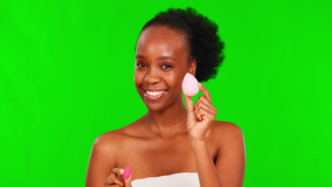 Green-screen-makeup-beauty-blender